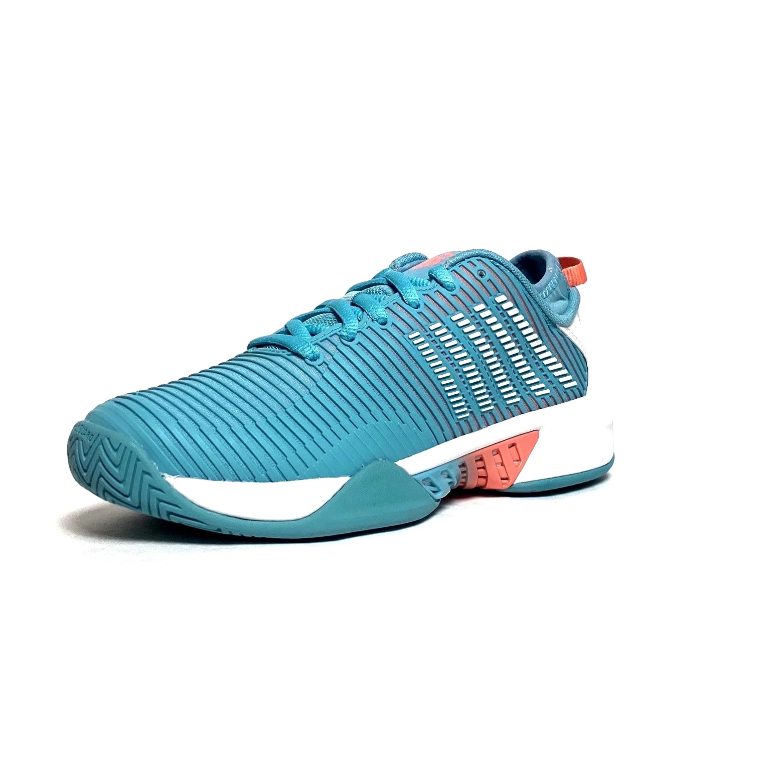 K-Swiss Women's Hypercourt Supreme K96615-407 31 K-Swiss Women's Hypercourt Supreme K96615-407 - Image 29