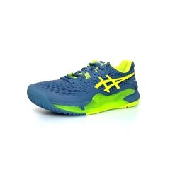 Asics Men's Gel Resolution 9 1041A330-400 -Wilson Sales 23 a1300300 8d14 4d6e 926f 5ee1a095d954