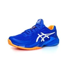 Asics Men's Court FF3 Novak 1041A361-960 -Wilson Sales 23 d938ea75 e4c1 469c 9716 afbf648d416f