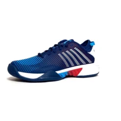 K-Swiss Men's Hypercourt Supreme K06615-418 -Wilson Sales 24 3cbc42e8 75df 4da6 b9aa 507be3ba7766