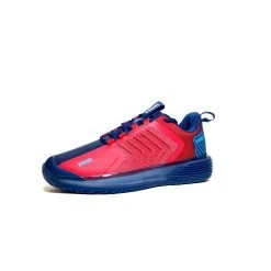 K-Swiss Men's Ultrashot 3 K06988-640 -Wilson Sales 24 3d992f4b ab3c 49e4 8e11 ed769db0a7f0