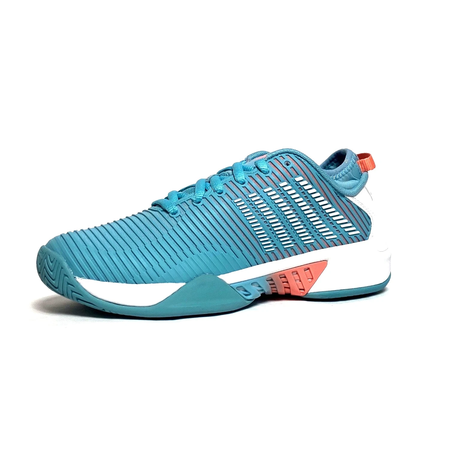 K-Swiss Women's Hypercourt Supreme K96615-407 32 K-Swiss Women's Hypercourt Supreme K96615-407 - Image 30
