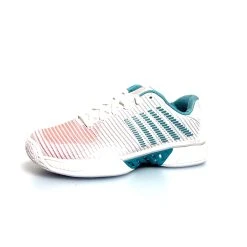 K-Swiss Women's Hypercourt Express 2 K96613-143 -Wilson Sales 24 aa4a9cc4 51c7 461c 9d80 fa6eb7222d40