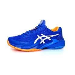 Asics Men's Court FF3 Novak 1041A361-960 -Wilson Sales 24 bfe7467d 6376 4491 8a9c f5cca4bd48fb