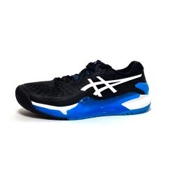 Asics Men's Gel Resolution 9 1041A330-001 61 Asics Men's Gel Resolution 9 1041A330-001 -Wilson Sales 24 cbf4ac11 0535 49d4 8ec4 d3fd1e63b19b