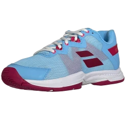 Babolat Women's SFX 3 AC 31S22530-4098 -Wilson Sales 30F2103 5051D d2d0bc3b f51c 4987 8fad 149b6cf57bfe