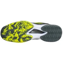 Babolat Men's Jet Tere CLAY 30S23650-3027 -Wilson Sales 30S23650 3027 E 1