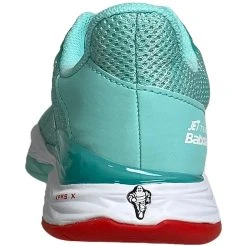 Babolat Women's Jet Tere AC 31S23651-4103 -Wilson Sales 31S23651 4103 C 1