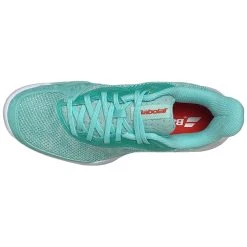 Babolat Women's Jet Tere AC 31S23651-4103 -Wilson Sales 31S23651 4103 F 1