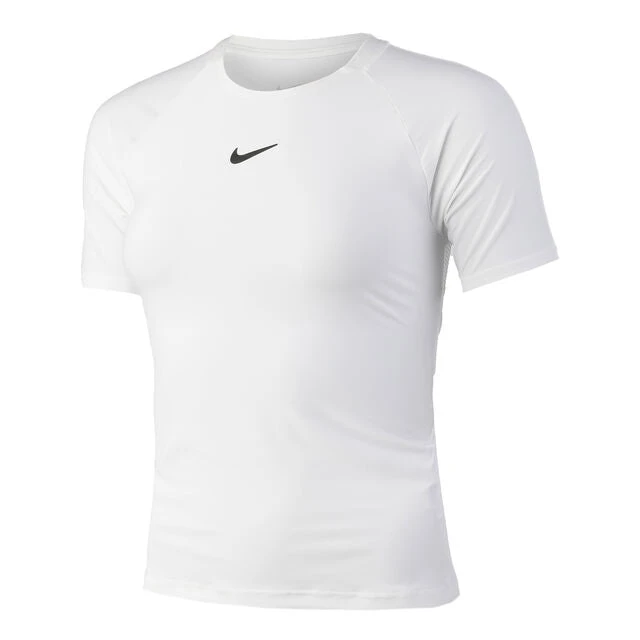 Nike Court Women's Dri-Fit Advantage Top DD8772-100 4 Nike Court Women's Dri-Fit Advantage Top DD8772-100 - Image 2