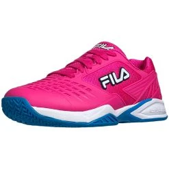Fila Women's Axilus 2 Energized 5TM00603-956 -Wilson Sales 5TM00603 956 D 1