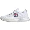 Fila Women's Speedserve Energized 5TM01779-100 -Wilson Sales 5TM01779 100 A