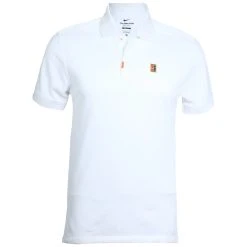 Nike Men's DF Heritage Slim2 Polo DA4379-101