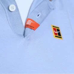 Nike Men's DF Heritage Slim2 Polo DA4379-412 -Wilson Sales DA4379 412 C