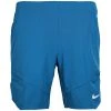 Nike Men's Court Dri-FIT Advantage Short 7'' DD8329-301 -Wilson Sales DD8329 301 A