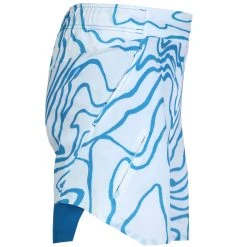 Nike Men's DF Slam MB Short DR6599-301 -Wilson Sales DR6599 301 C