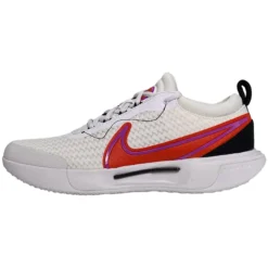 Nike Men's Zoom Court Pro HC DV3278-100