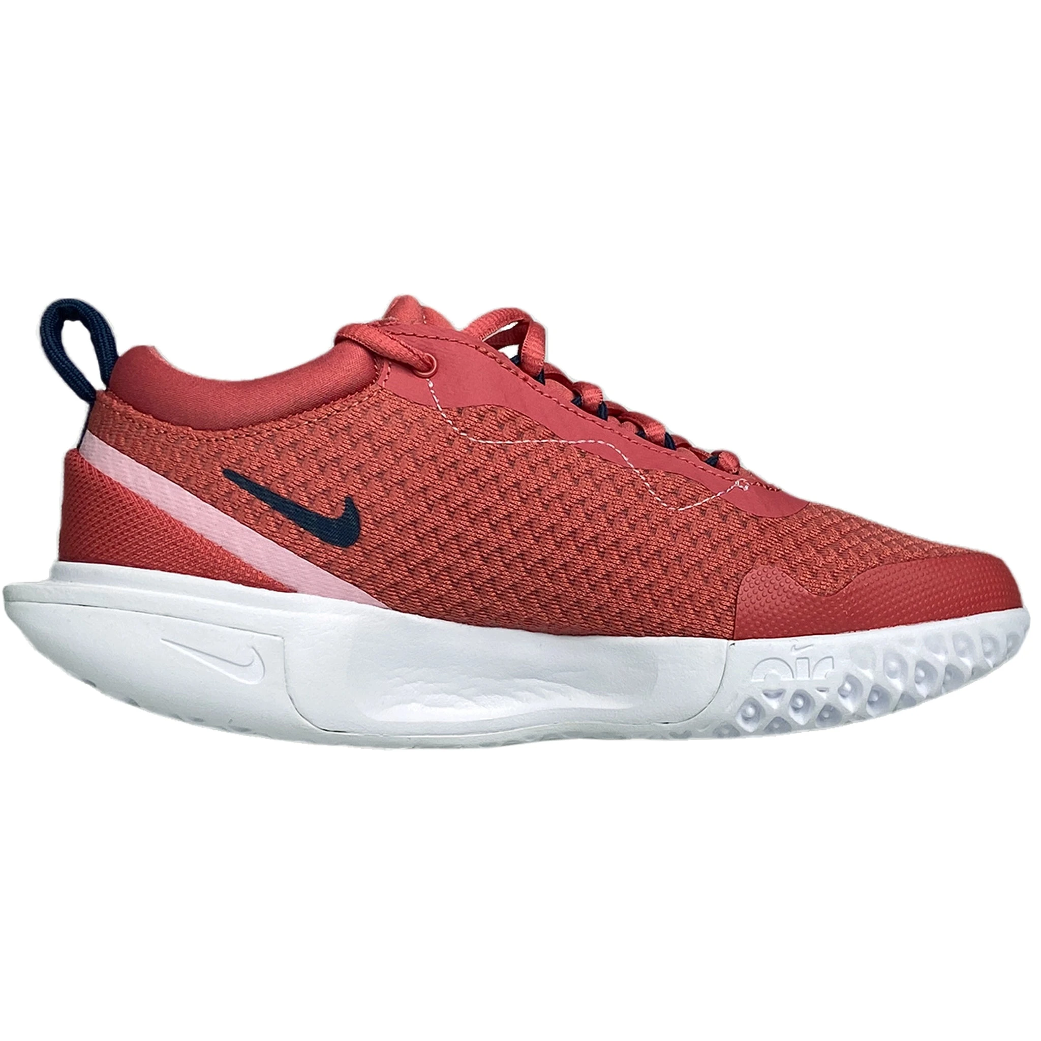 Nike Women's Zoom Court Pro HC DV3285-600 4 Nike Women's Zoom Court Pro HC DV3285-600 - Image 2