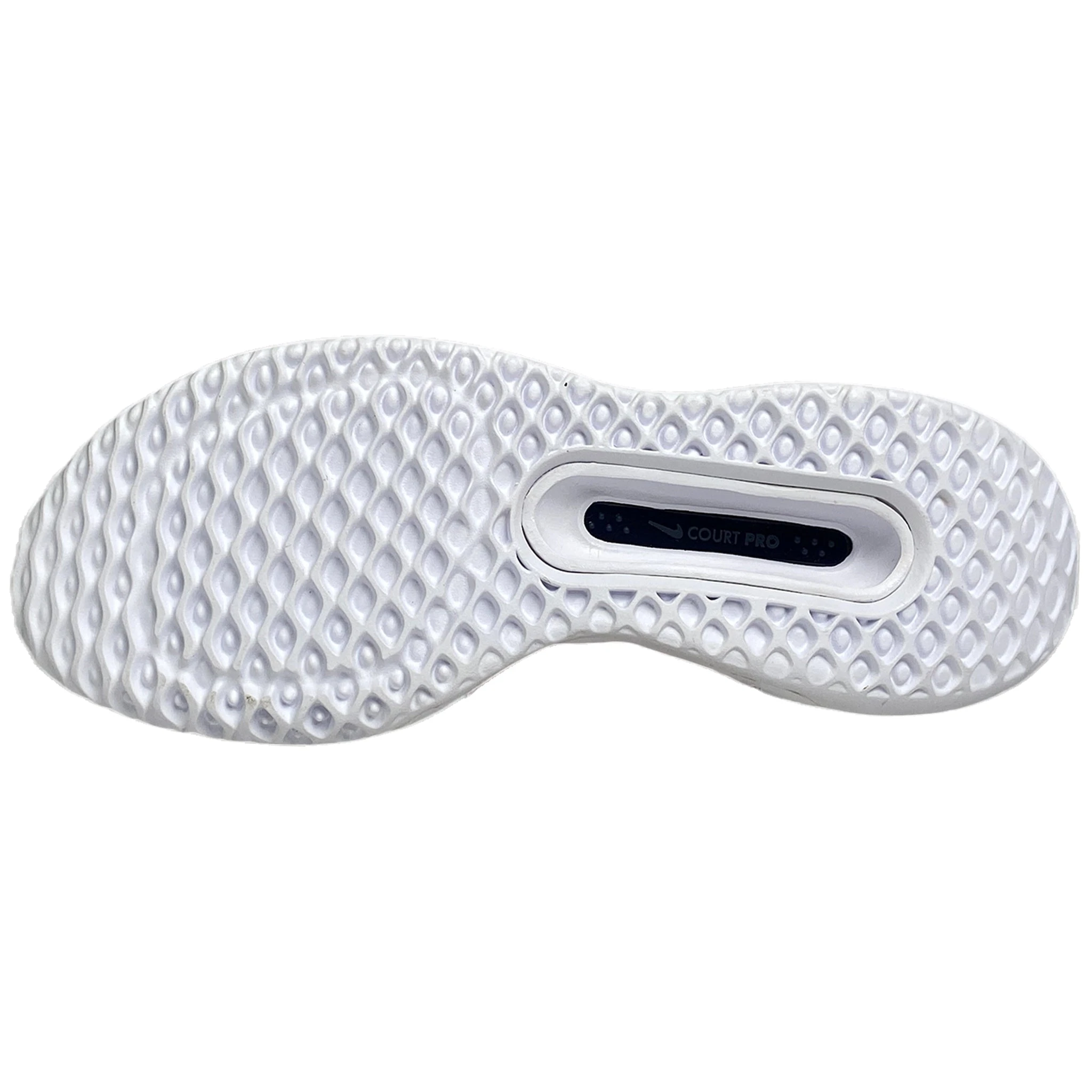 Nike Women's Zoom Court Pro HC DV3285-600 7 Nike Women's Zoom Court Pro HC DV3285-600 - Image 5