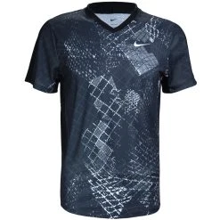Nike Men's Dri-Fit Victory Top Novelty DV8841-010