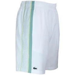 Lacoste Men's Short GH5201-52-BH3 -Wilson Sales GH5201 52 BH3C
