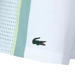 Lacoste Men's Short GH5201-52-BH3 -Wilson Sales GH5201 52 BH3D