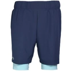 Lacoste Men's Short GH5215-52-B00