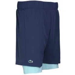 Lacoste Men's Short GH5215-52-B00 -Wilson Sales GH5215 52 B00 C