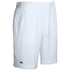 Lacoste Men's Short GH6961-52-522 -Wilson Sales GH6961 52 522C