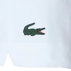 Lacoste Men's Short GH6961-52-522 -Wilson Sales GH6961 52 522D
