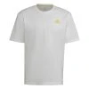 Adidas Men's Clubhouse T-Shirt HN7165 -Wilson Sales HN7165