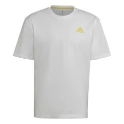Adidas Men's Clubhouse T-Shirt HN7165