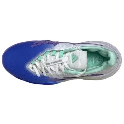 Adidas Women's Barricade HP7417 13 Adidas Women's Barricade HP7417 -Wilson Sales HP7417 F