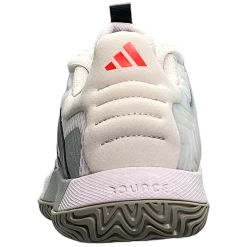 Adidas Men's Solematch Control HQ8436 -Wilson Sales HQ8436C 1