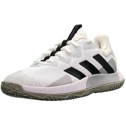 Adidas Men's Solematch Control HQ8436 -Wilson Sales HQ8436D 1