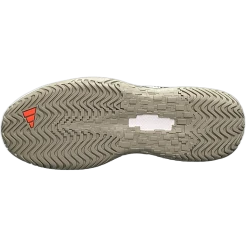 Adidas Men's Solematch Control HQ8436 -Wilson Sales HQ8436E 1