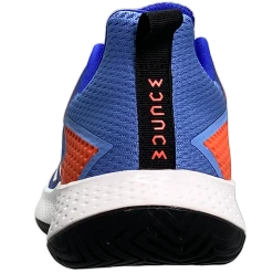 Adidas Men's Defiant Speed HQ8455 -Wilson Sales HQ8455C 1