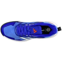 Adidas Men's Defiant Speed HQ8455 -Wilson Sales HQ8455F 1