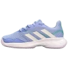 Adidas Women's CourtJam Control HQ8471 -Wilson Sales HQ8471A 1