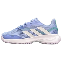Adidas Women's CourtJam Control HQ8471