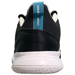 Adidas Men's Courtflash Speed HQ8482 -Wilson Sales HQ8482C 1