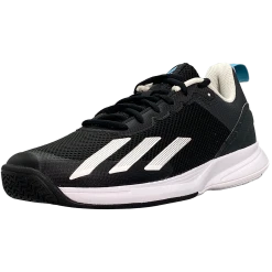 Adidas Men's Courtflash Speed HQ8482 -Wilson Sales HQ8482D 1