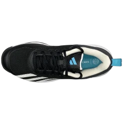 Adidas Men's Courtflash Speed HQ8482 -Wilson Sales HQ8482F 1