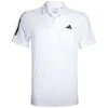 Adidas Men's Club 3STR Polo HS3268 -Wilson Sales HS3268 A