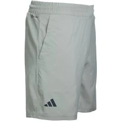 Adidas Men's Club 3STR Short HT7167 -Wilson Sales HT7167C