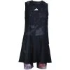 Adidas Women's Melbourne Dress HU1807 2 Adidas Women's Melbourne Dress HU1807 -Wilson Sales HU1807 A