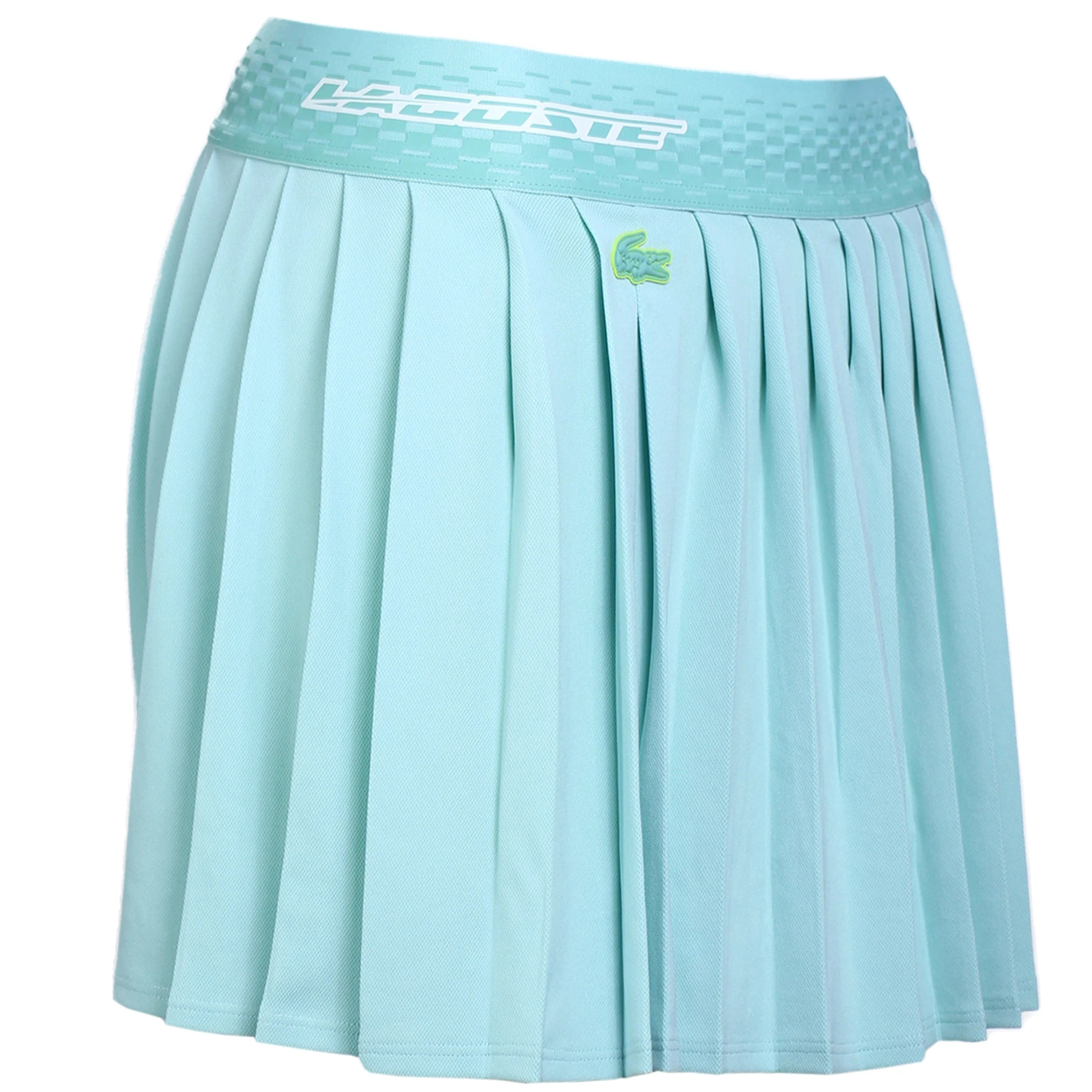 Lacoste Women's Skirt JF4925-52-TID 4 Lacoste Women's Skirt JF4925-52-TID - Image 2