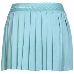Lacoste Women's Skirt JF4925-52-TID 8 Lacoste Women's Skirt JF4925-52-TID -Wilson Sales JF4925 52 TID C