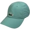 Lacoste Novak Djokovic Microfiber Cap RK2450-52-3A4