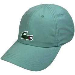 Lacoste Novak Djokovic Microfiber Cap RK2450-52-3A4